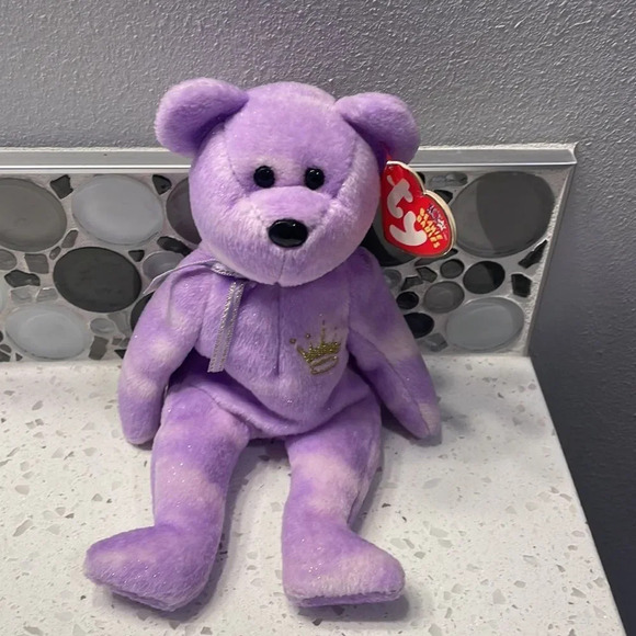 Ty Beanie Baby yours truly - Picture 2 of 7